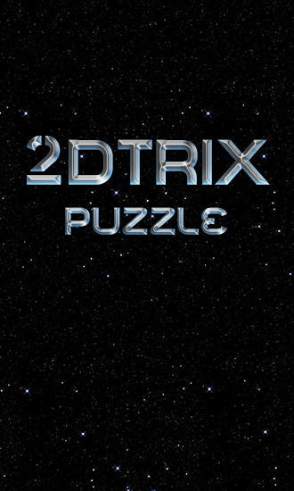 Download 2Dtrix: Puzzle Android free game.