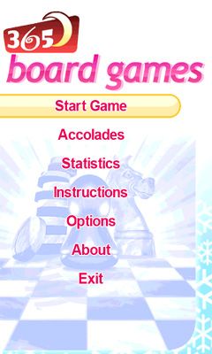 Download 365 Board Games Android free game.