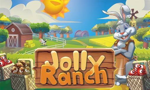 Download 3 candy: Jolly ranch Android free game.