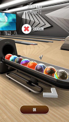 Full version of Android apk app 3D Bowling champion plus for tablet and phone.