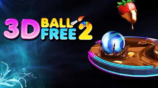 Download 3D ball free 2 Android free game.