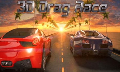 Download 3D Drag Race Android free game.