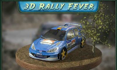 Download 3D Rally Fever Android free game.