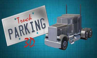 Download 3D Truck Parking Android free game.
