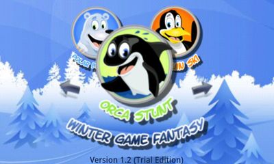 Download 3D Winter Game Fantasy Android free game.