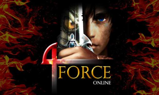 Download 4 force online Android free game.