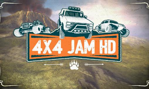 Download 4x4 jam HD Android free game.