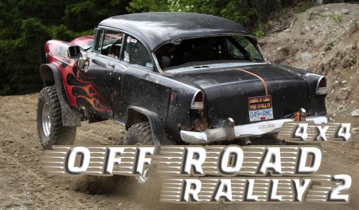 Download 4x4 off-road rally 2 Android free game.