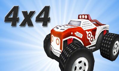 Download 4x4 Offroad Racing Android free game.