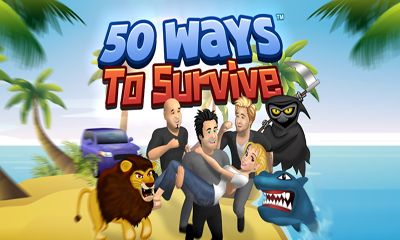 Download 50 Ways to Survive Android free game.