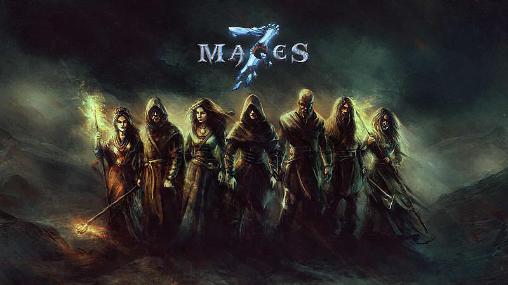 Download 7 mages Android free game.