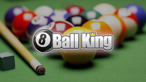 Download 8 ball king: Pool billiards Android free game.