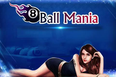 Download 8 ball mania Android free game.
