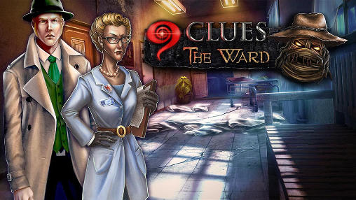 Download 9 clues: The ward Android free game.