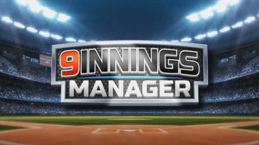 Download 9 Innings: Manager Android free game.