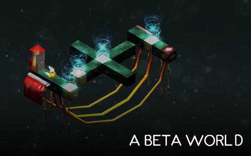 Download A beta world Android free game.