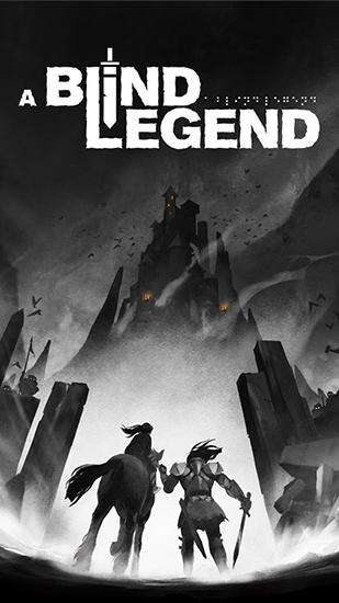 Download A blind legend Android free game.