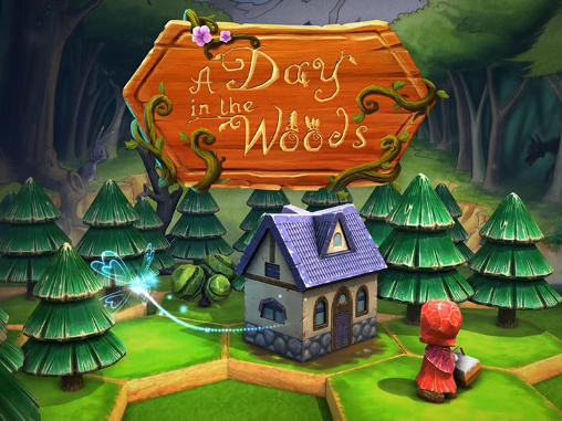 Download A day in the woods Android free game.