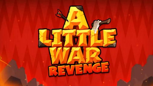 Full version of Android 4.2.2 apk A little war 2: Revenge for tablet and phone.