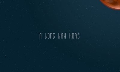 Download A Long Way Home Android free game.