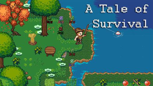 Download A tale of survival Android free game.