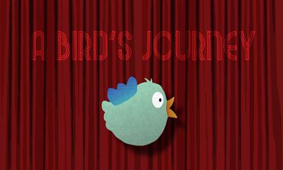 Download A Tiny Bird's Journey Android free game.