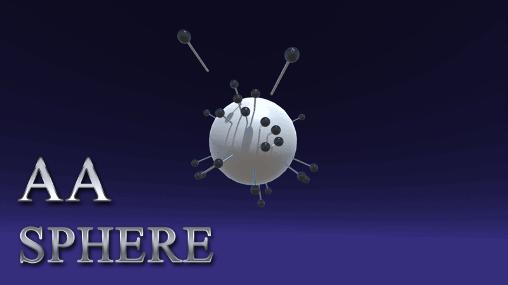 Download AA sphere Android free game.