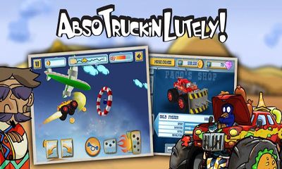 Download Absotruckinlutely Android free game.