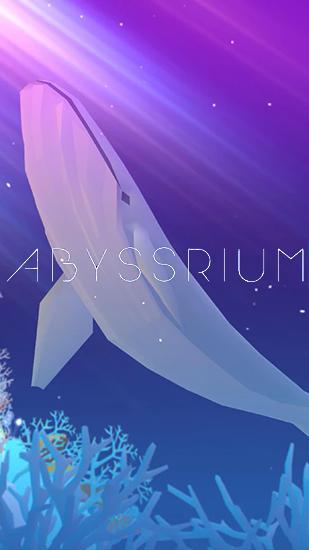 Full version of Android 4.4 apk Abyssrium for tablet and phone.