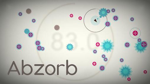 Full version of Android Time killer game apk Abzorb for tablet and phone.