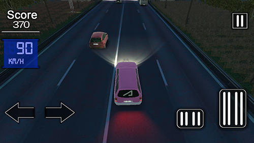 Full version of Android apk app Academeg 3D traffic for tablet and phone.
