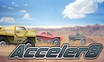 Download Acceler8 Android free game.