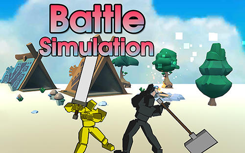 Download Accurate battle simulation Android free game.