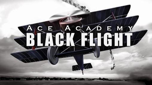 Download Ace academy: Black flight Android free game.