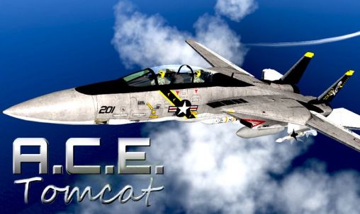 Download A.C.E. Tomcat Android free game.