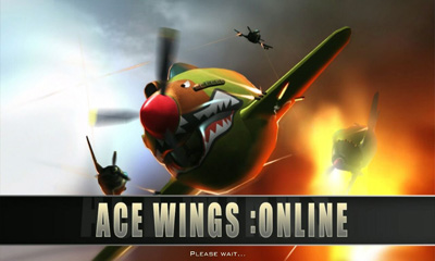 Download Ace Wings: Online Android free game.