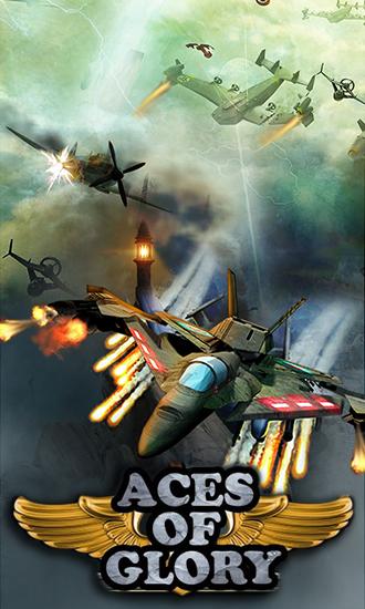 Download Aces of glory 2014 Android free game.