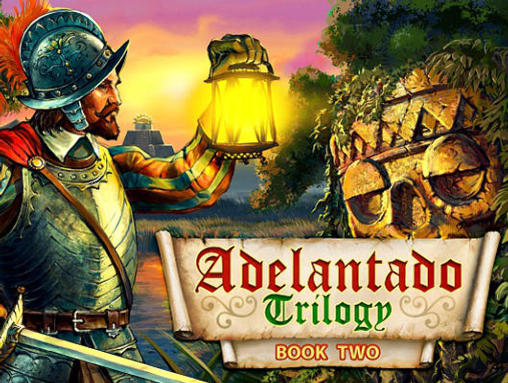 Download Adelantado trilogy: Book two Android free game.