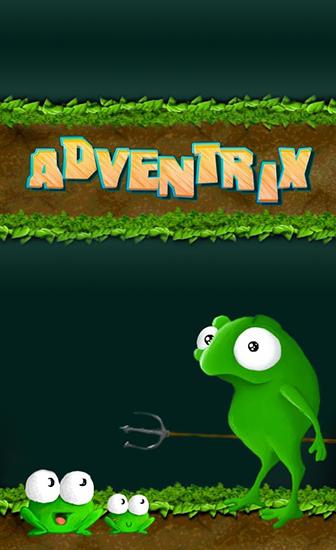 Download Adventrix Android free game.