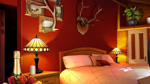Full version of Android apk app Adventure escape: Murder inn for tablet and phone.