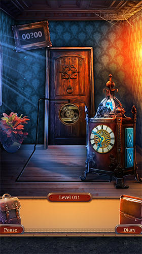 Full version of Android apk app Adventure valley: Forgotten manor for tablet and phone.