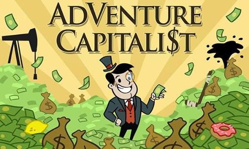 Download Adventure capitalist Android free game.