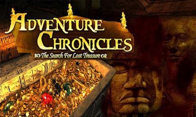 Full version of Android Logic game apk Adventure Chronicles for tablet and phone.