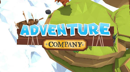 Download Adventure company Android free game.