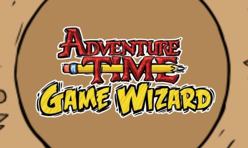 Download Adventure time: Game wizard Android free game.