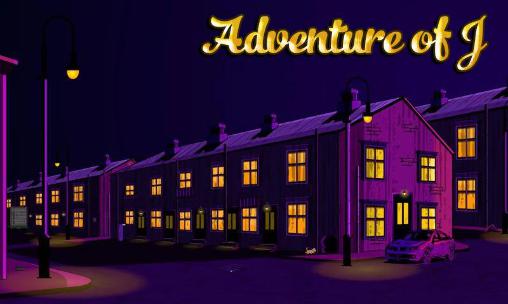 Download Adventures of J Android free game.