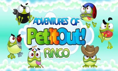 Download Adventures of Pet It Out Ringo Android free game.
