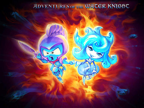 Download Adventures of the Water knight: Rescue the princess Android free game.