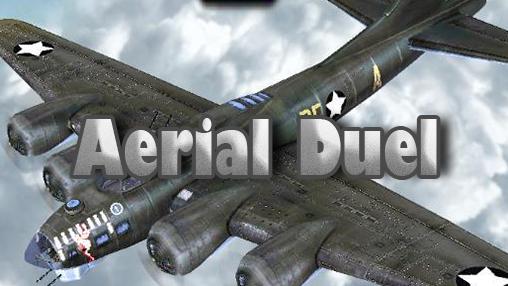 Download Aerial duel Android free game.