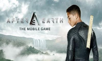 Full version of Android apk After Earth for tablet and phone.